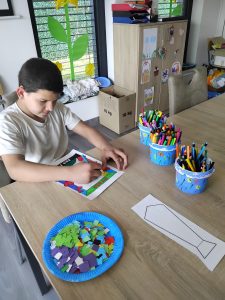 Dan očeva u Svitanju 13