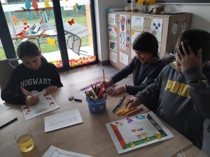 Dan očeva u Svitanju 12