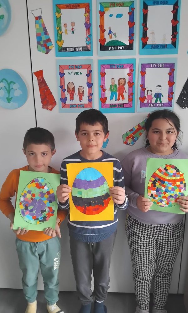 Uskršnje radionice 1