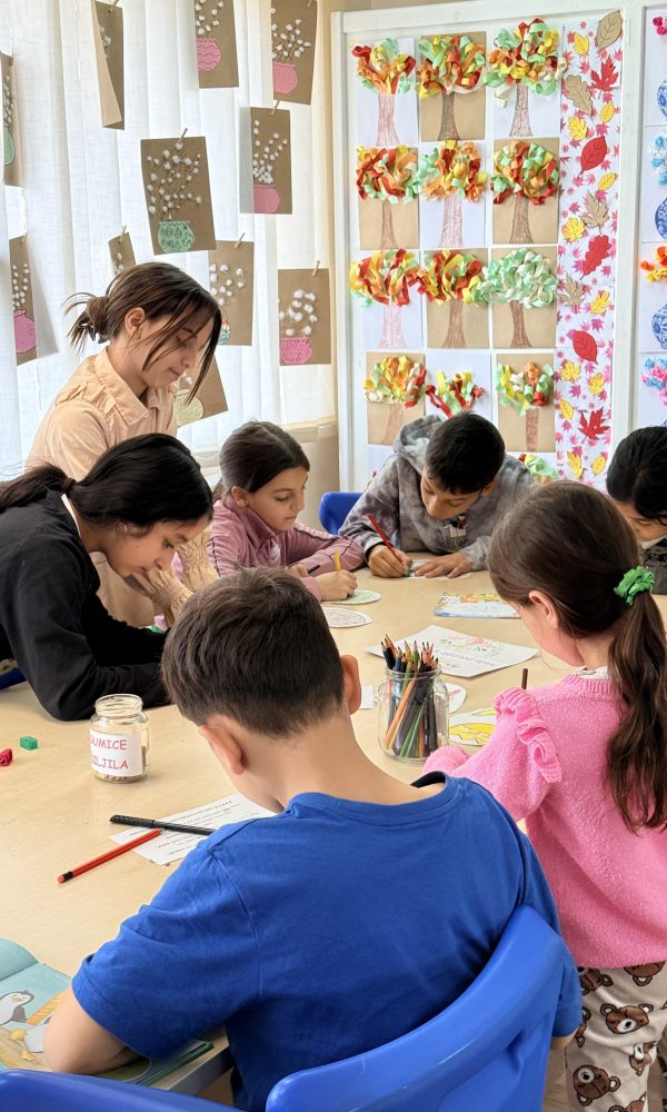 Svjetski dan poezije 1