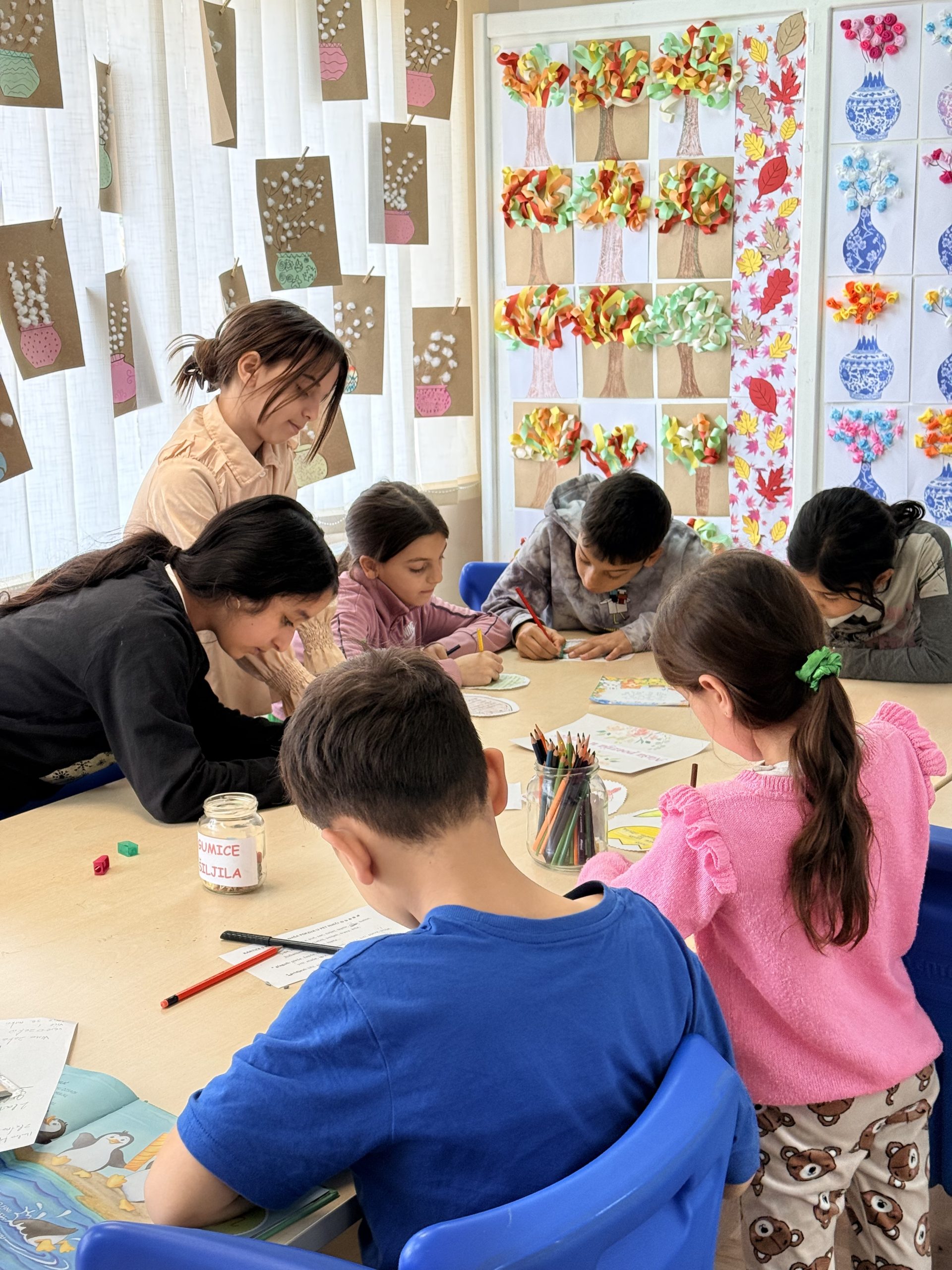 Svjetski dan poezije 1