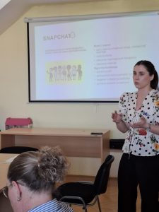 Edukacije za udomitelje u Svitanju 2 Edukacije za udomitelje u Svitanju 2