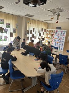 Dan očeva u Svitanju 2