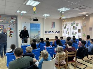 Druženje s Damirom Hoykom 2 Druženje s Damirom Hoykom 2