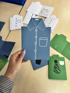 Dan očeva u Svitanju 5