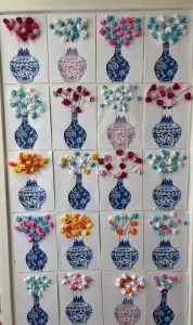 Početak proljeća u Svitanju 2