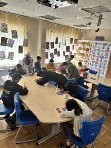 Dan očeva u Svitanju 3