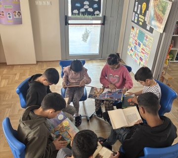 Svjetski dan knjige 1