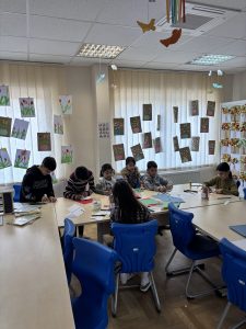 Dan očeva u Svitanju 4