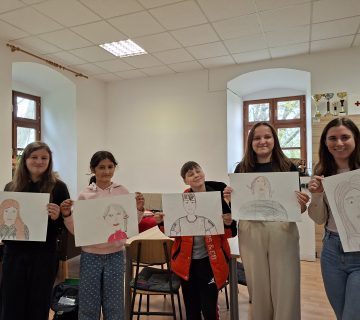 Svjetski dan umjetnosti 1