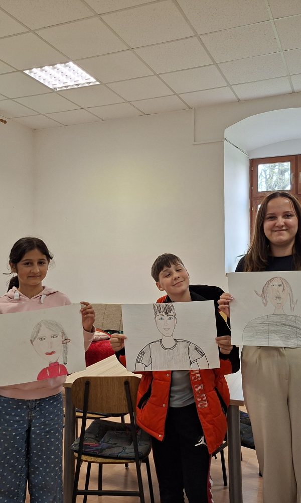 Svjetski dan umjetnosti 1