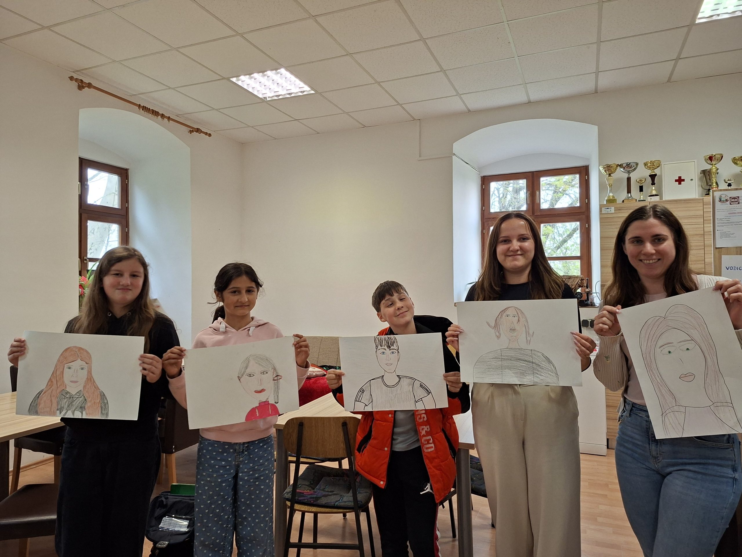 Svjetski dan umjetnosti 1