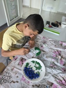 Dan planeta Zemlje 4