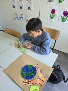 Dan planeta Zemlje 5