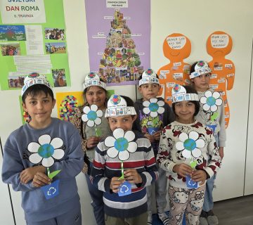 Dan planeta Zemlje 1