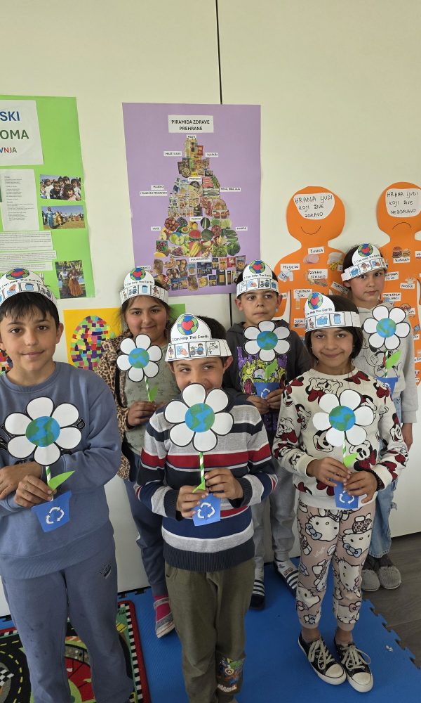 Dan planeta Zemlje 1