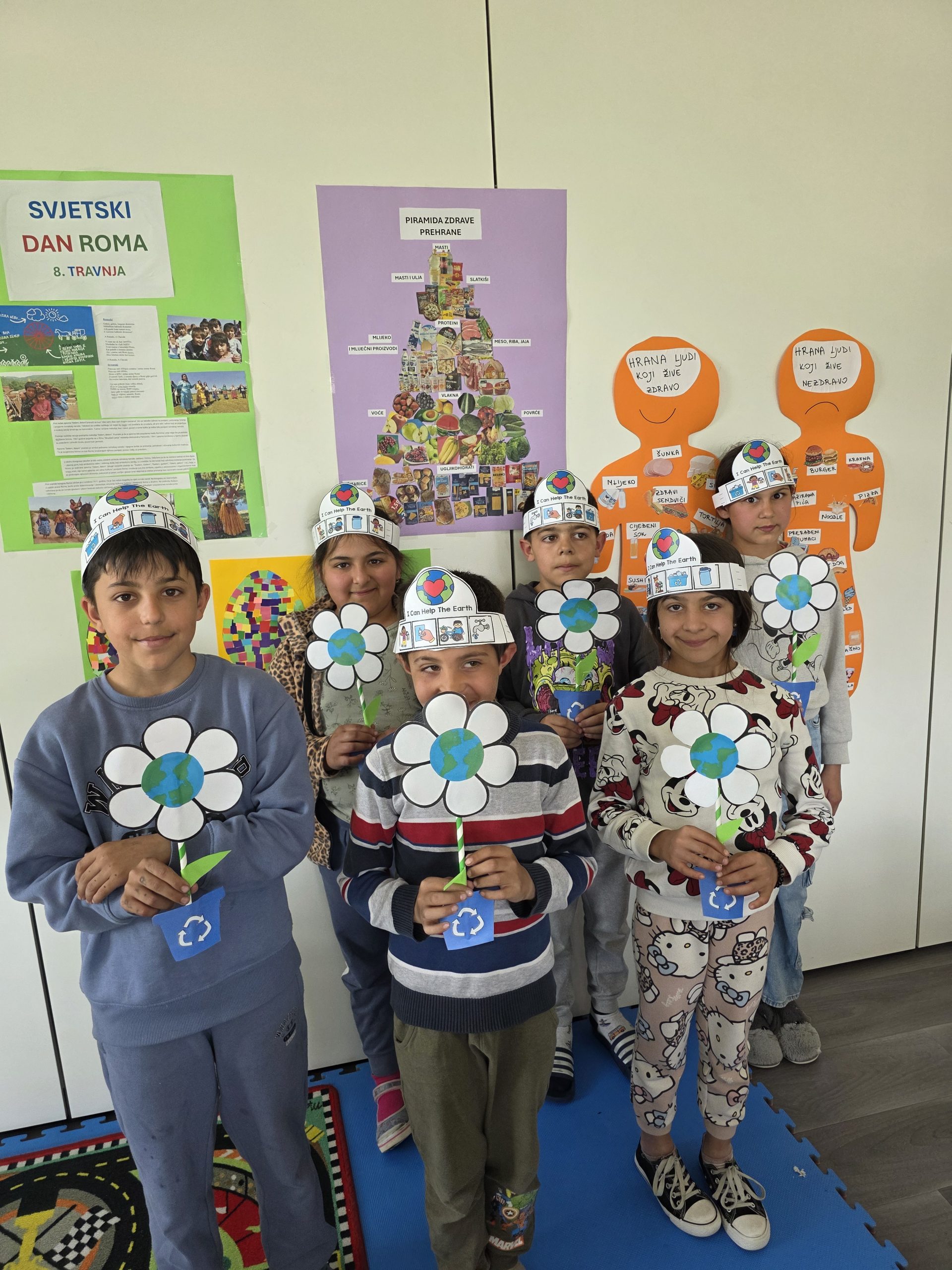 Dan planeta Zemlje 1