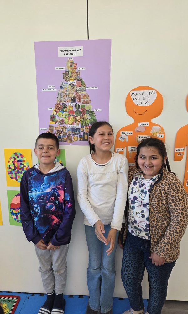 Svjetski dan zdravlja u Svitanju 1