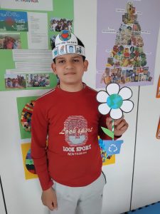 Dan planeta Zemlje 3