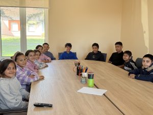 Radionica u Obiteljskom centru 4