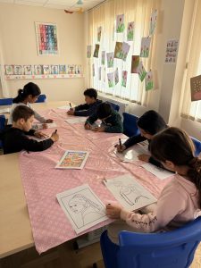 Svjetski dan umjetnosti 5 Svjetski dan umjetnosti 5