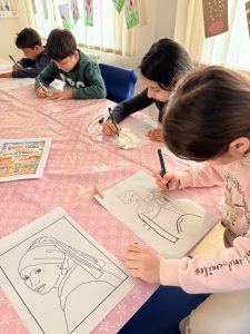 Svjetski dan umjetnosti 6 Svjetski dan umjetnosti 6