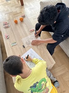 Svjetski dan umjetnosti 8 Svjetski dan umjetnosti 8