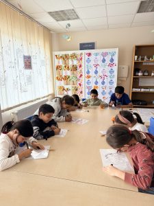 Svjetski dan umjetnosti 7 Svjetski dan umjetnosti 7