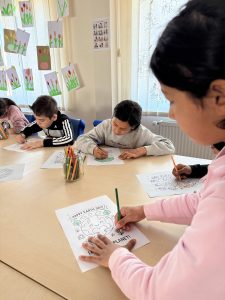 Dan planeta Zemlje 9