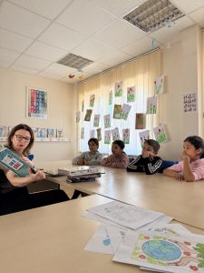 Obilježavanje Svjetskog dana knjige 4