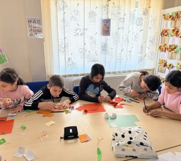 Obilježavanje Svjetskog dana knjige 1