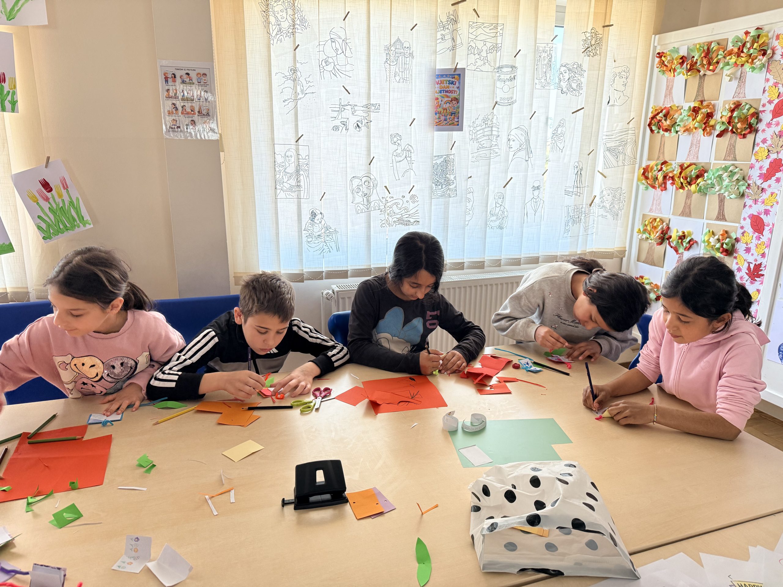 Obilježavanje Svjetskog dana knjige 1