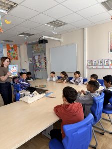 Obilježavanje Svjetskog dana knjige 3