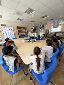 Obilježavanje Svjetskog dana knjige 2