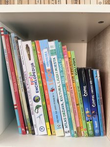 Obilježavanje Svjetskog dana knjige 5