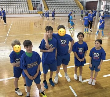 Sportski susreti u Slavonskom Brodu 1