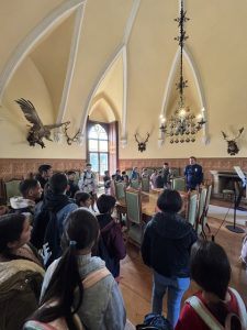 Izletu u Varaždinu i Trakošćanu 2