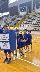 Sportski susreti u Slavonskom Brodu 2