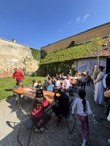 Izletu u Varaždinu i Trakošćanu 9