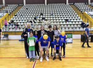 Sportski susreti u Slavonskom Brodu 11