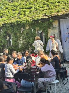 Izletu u Varaždinu i Trakošćanu 10