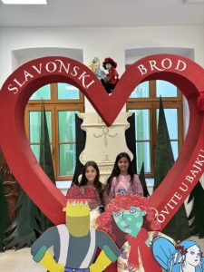 Sportski susreti u Slavonskom Brodu 13