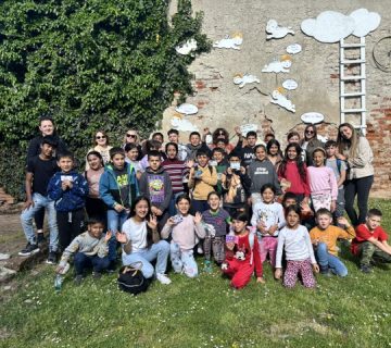 Izletu u Varaždinu i Trakošćanu 1