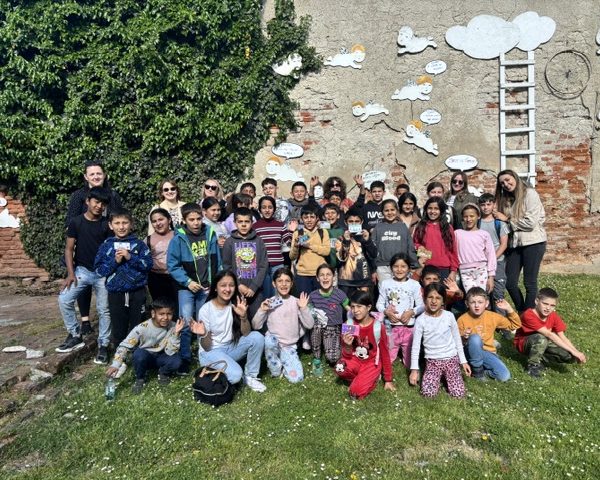 Izletu u Varaždinu i Trakošćanu 1