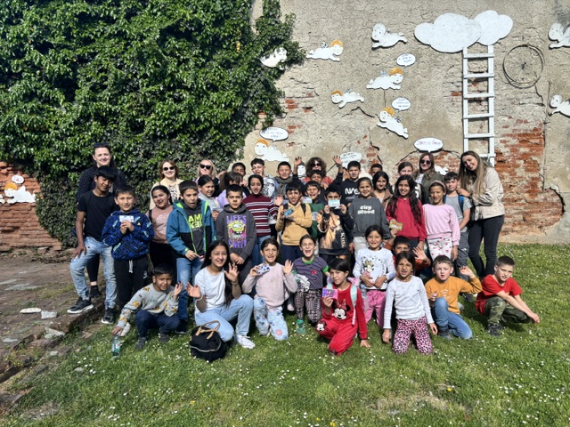 Izletu u Varaždinu i Trakošćanu 1