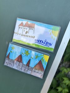 Izletu u Varaždinu i Trakošćanu 13