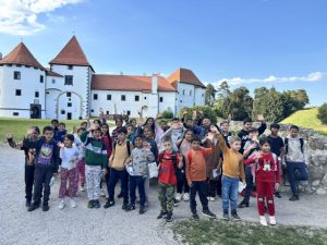 Izletu u Varaždinu i Trakošćanu 15