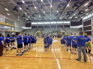 Sportski susreti u Slavonskom Brodu 3