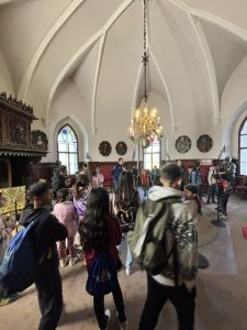 Izletu u Varaždinu i Trakošćanu 4