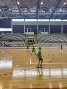 Sportski susreti u Slavonskom Brodu 4